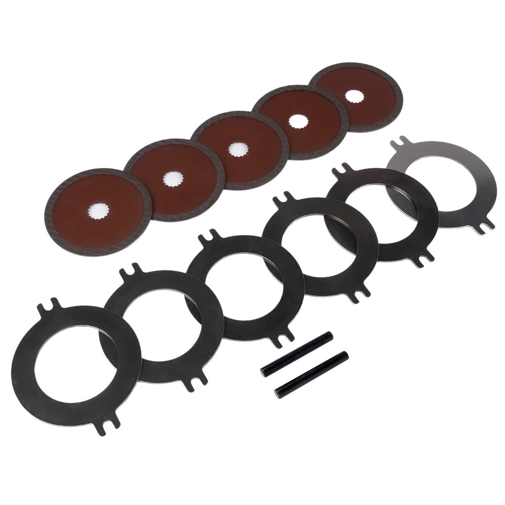 Wet Brake Disk Kit for John Deere XUV Gator 625 825 835 855 865 (2007–2021)