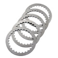 Clutch Friction Disc Plate Kit for Suzuki TM75M TS75A TS90 TS100L TC100B TS50L (1975–1982)