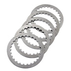 Clutch Friction Disc Plate Kit for Suzuki TM75M TS75A TS90 TS100L TC100B TS50L (1975–1982)