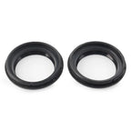 43x53-11mm Front Fork Damper Shock Absorber Dust Seals for Motorcycle
