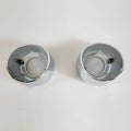 Chrome Slash Tips for Indian Chief (2022–2024) 2884721-156