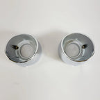 Chrome Slash Tips for Indian Chief (2022–2024) 2884721-156