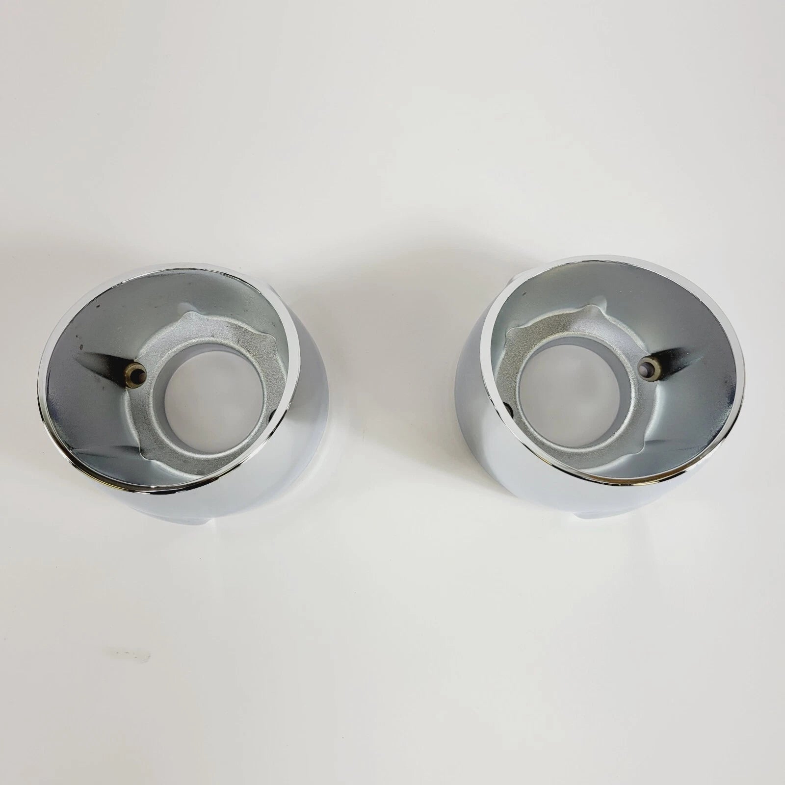 Chrome Slash Tips for Indian Chief (2022–2024) 2884721-156