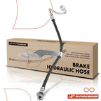 Front Right Brake Hydraulic Hose for Ford F-250 F-350 Super Duty (2008–2012)