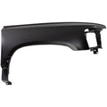 Fender for Dodge Dakota (2008–2010) Front Passenger Side