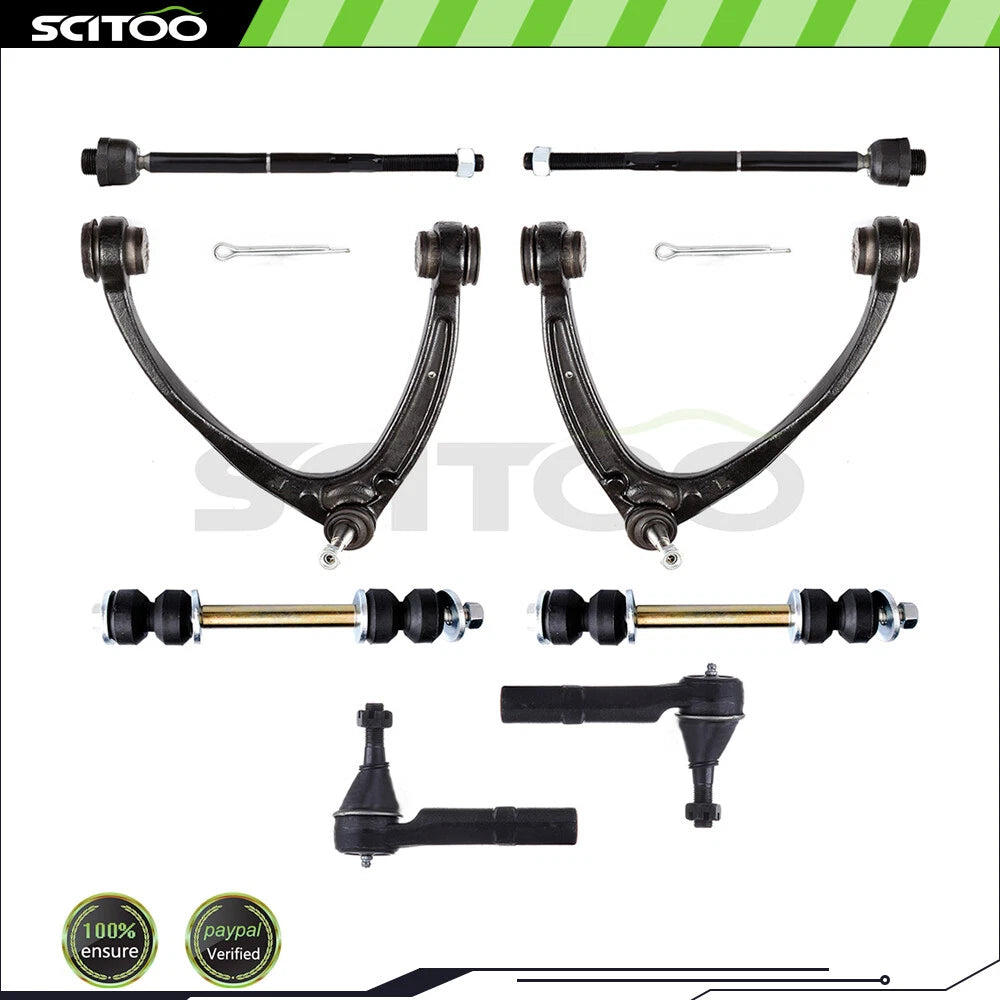 Front Upper Control Arm for Cadillac Escalade, GMC Yukon (2007–2014)