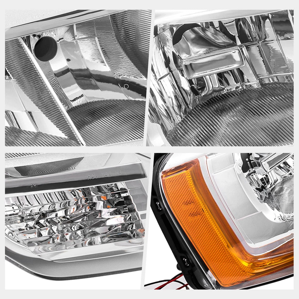 3" Side Step Nerf Bars for Dodge Ram Truck Extended Cab (2009–2020)