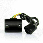 Regulator Rectifier for Honda CBR 1100 XX Blackbird (2001–2008) CB 1100 SFY/SF1 T9