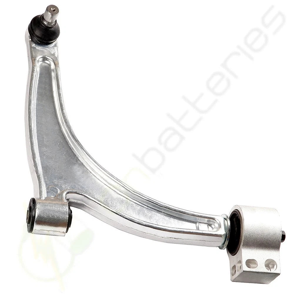 Set of 8 Steering Control Arm Ball Joint Sway Bar for Chevrolet Malibu (2004–2012)