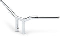Kage Fighter Welded Straight-Riser Handlebar for Harley Davidson (2014–2023)