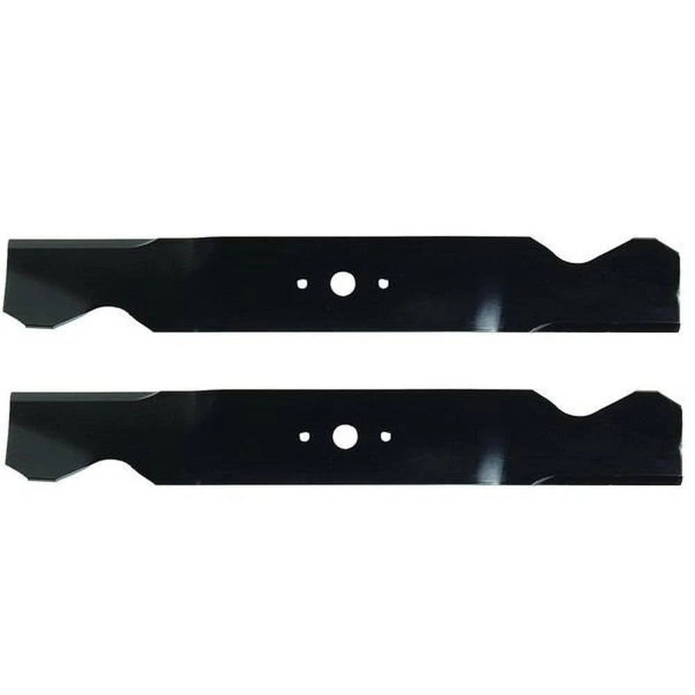 2X Mower Blade for Cub Cadet (742-3018, 7423018, 759-04081, 759-3824)
