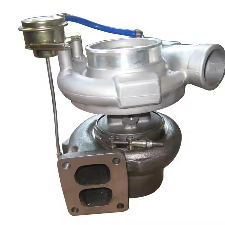 Turbocharger 1388059 for Scania 124 Truck (1998–2006) DSC12-03 DC12 Engine