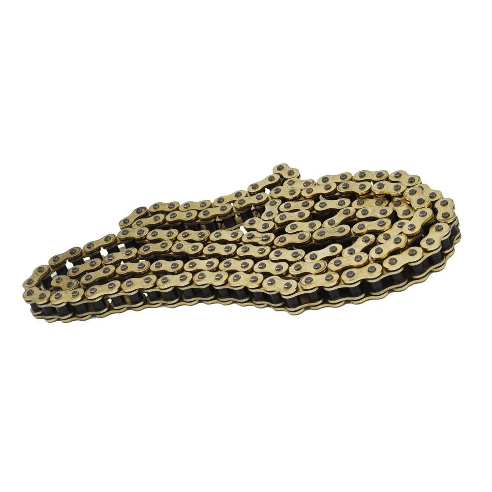O-Ring Drive Chain 530 Pitch for Gold 530x150