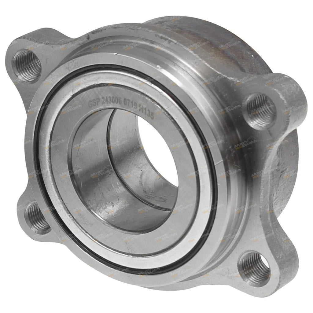 Bearing Hub Assembly V6 3.5L for Nissan 350Z Z33 (2002-2009)