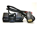 Backup Camera for GMC Sierra 1500 Limited (2019–2019)
