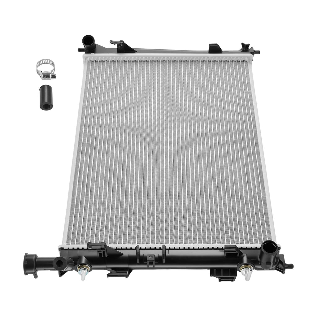A/C Compressor for Jeep Compass Patriot (2007–2008)