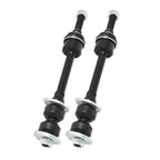 2X Front Sway Bar Links for RAM 1500 2500 (2011-2013) RWD