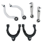 Set of 6 Control Arms with Ball Joints for Tesla Model 3 (2017–2021)