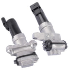 Rear Pair Parking Brake Actuator for Porsche 718 Cayman 911 Turbo (2016–2023)