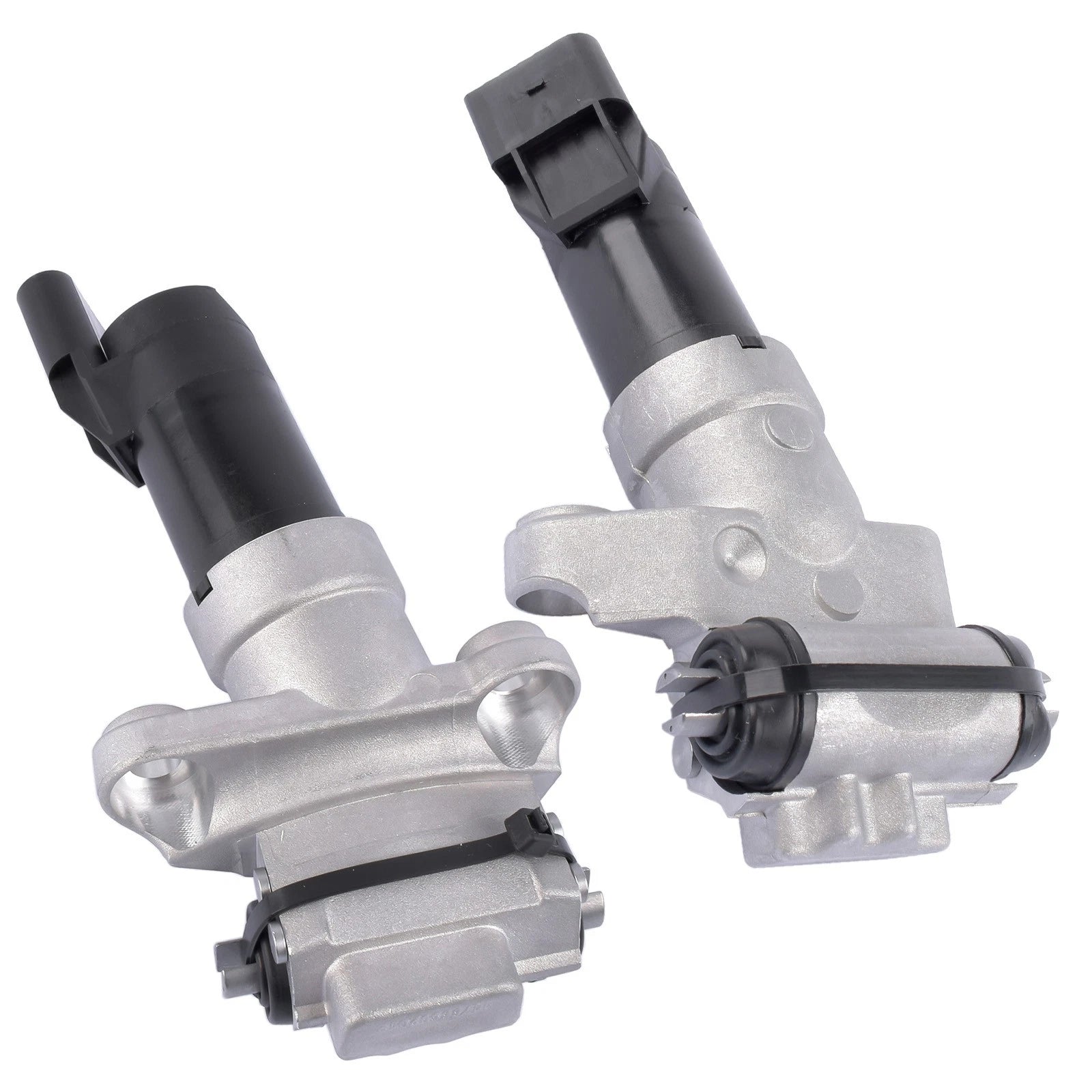Rear Pair Parking Brake Actuator for Porsche 718 Cayman 911 Turbo (2016–2023)