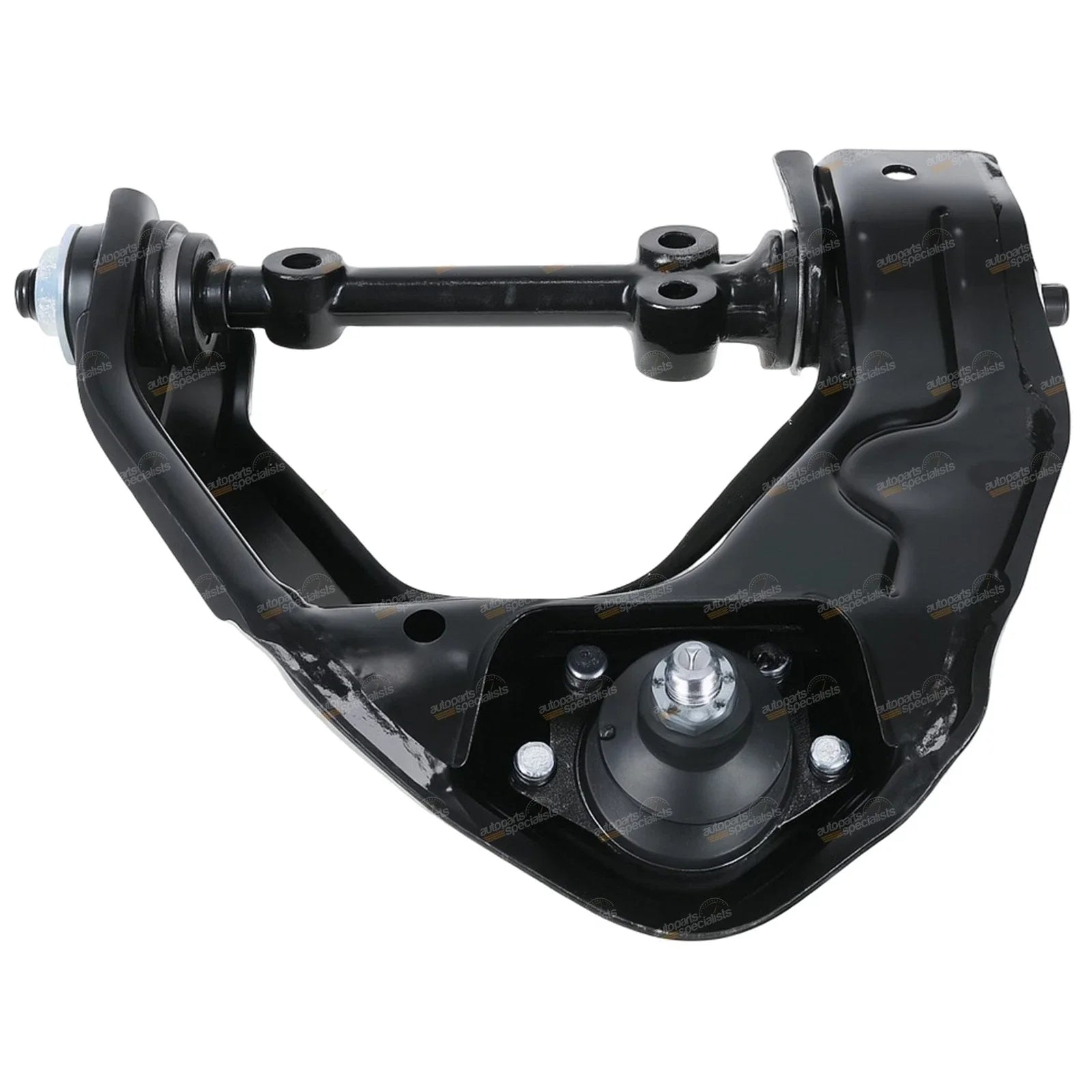 RH Front Upper Control Arm for Toyota Hilux 4Runner Surf LN106 LN107 LN130 (88–99)