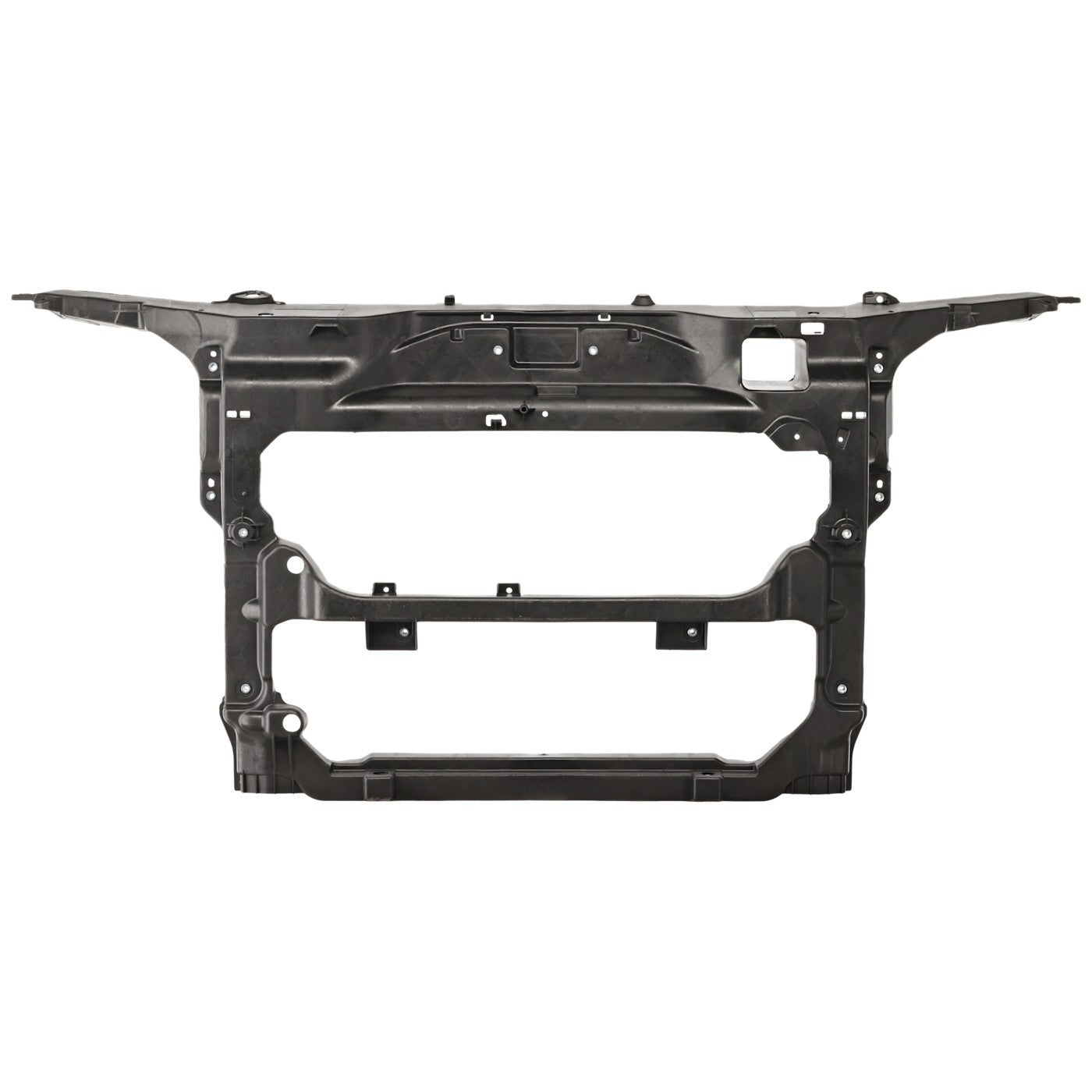 Radiator Support for Ford Edge, Lincoln MKX (2007–2010)
