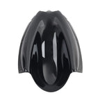 Rear Inner Undertail Undertray Black for Suzuki Hayabusa GSXR1300 (1997-2007)