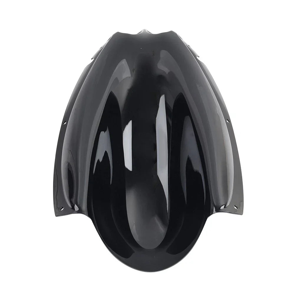 Rear Inner Undertail Undertray Black for Suzuki Hayabusa GSXR1300 (1997-2007)