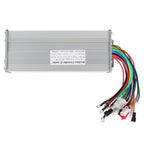 DC Brushless Motor Speed Controller for Electric Bicycle Scooter (48V)