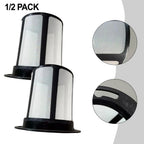 Filter Element for