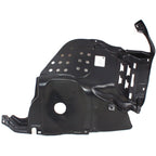 Set of 2 Engine Splash Shields for Ford Escape (2001–2007)
