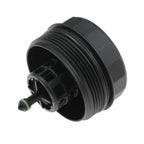 Oil Filter Housing Cap for BMW X3 X5 X6 128I 135I 323I 325XI (2004-2023)