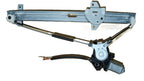 Rear Left Window Regulator W/Motor for Suzuki Vitara (1991–1998)