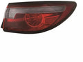 Tail Light Assembly for Mazda 6 (2018–2021) VY767XD