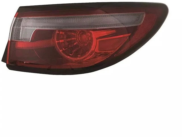 Tail Light Assembly for Mazda 6 (2018–2021) VY767XD