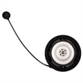 Fuel Filler Gas Tank Cap for Chevrolet Cruze, Buick Enclave, Cascada (2011-2019)