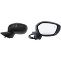 Heated Side Mirrors for Honda Civic (Sedan)