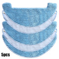 Replacement Mop Cloths for Coredy R550 R750 R580 G850 (2018–2023)