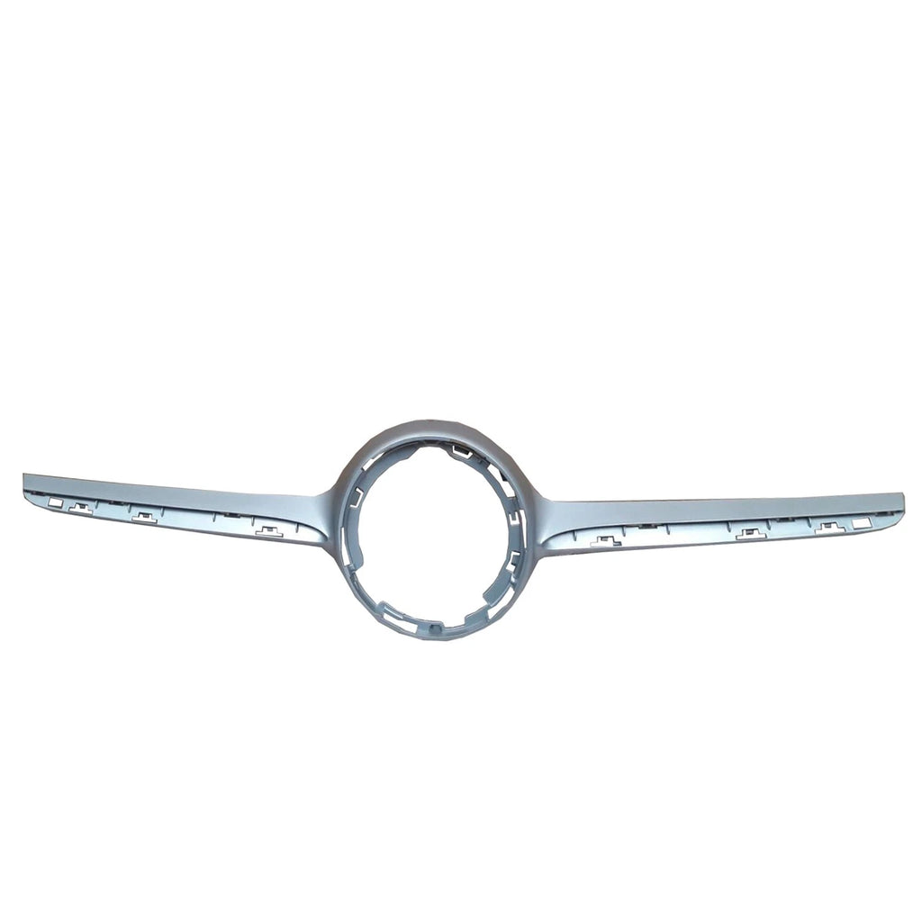 Front Center Grille Molding Replacement for Silverado (2014–2018)