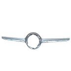 Front Center Grille Molding Replacement for Silverado (2014–2018)