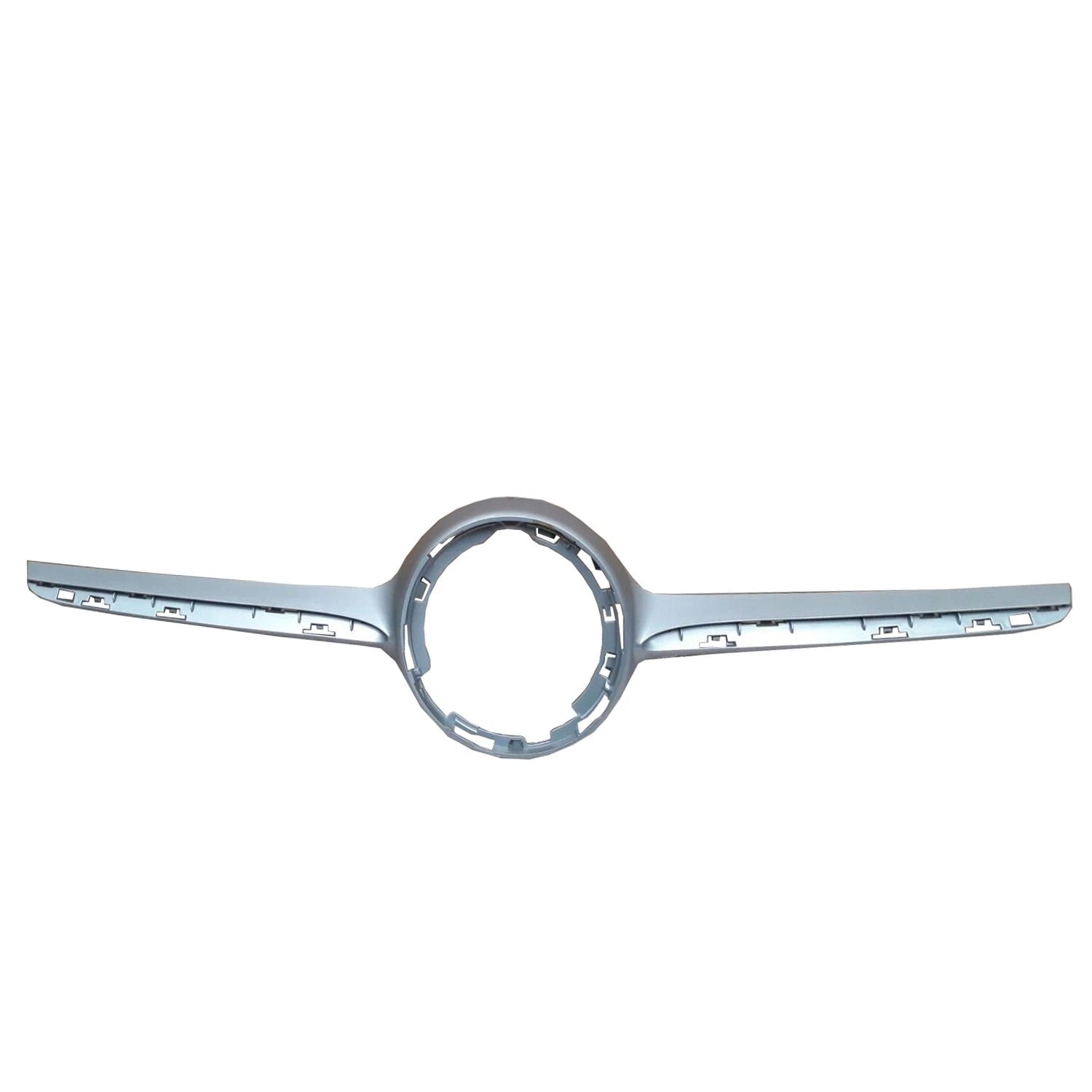 Front Center Grille Molding Replacement for Silverado (2014–2018)