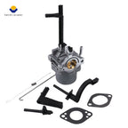 Carburetor for Briggs & Stratton 699966, 696132, 696133, 796322 (Fits Various)