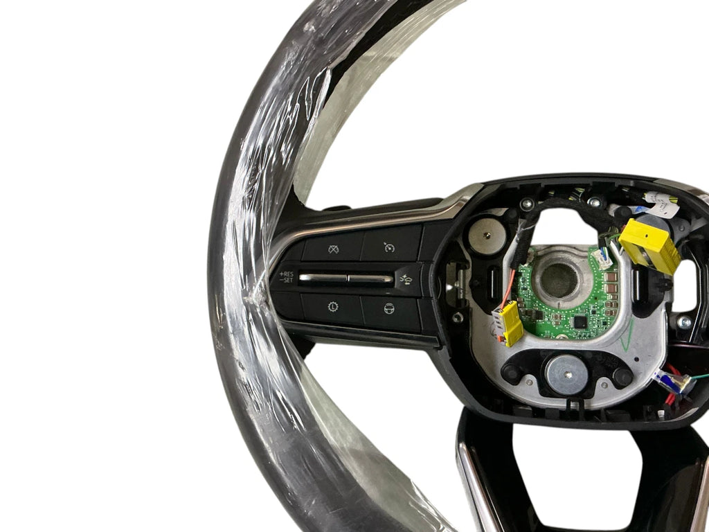 Steering Wheel with Heat for Chevy Tahoe High Country (2025) 85813486