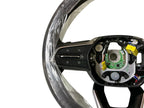 Steering Wheel with Heat for Chevy Tahoe High Country (2025) 85813486