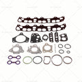 Oil Cooler Intake Gasket Set for Mercedes CLK GLC Chrysler Jeep (3.0L)