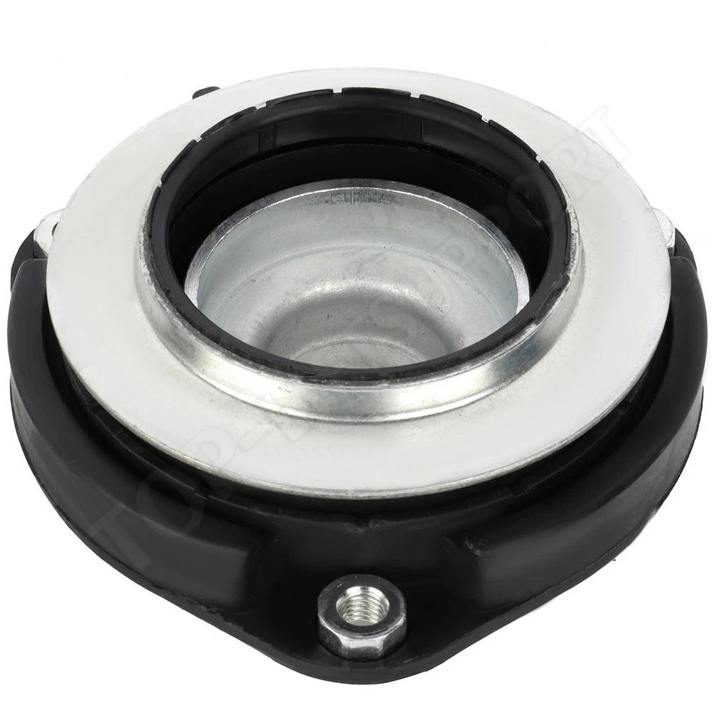 Front Pair Upper Strut Shock Mount & Bearing Kit for Audi A3 Quattro (2006–2013)