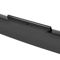 Steel Rear Bumper Face Bar Reinforcement for Nissan Maxima (2019–2023)