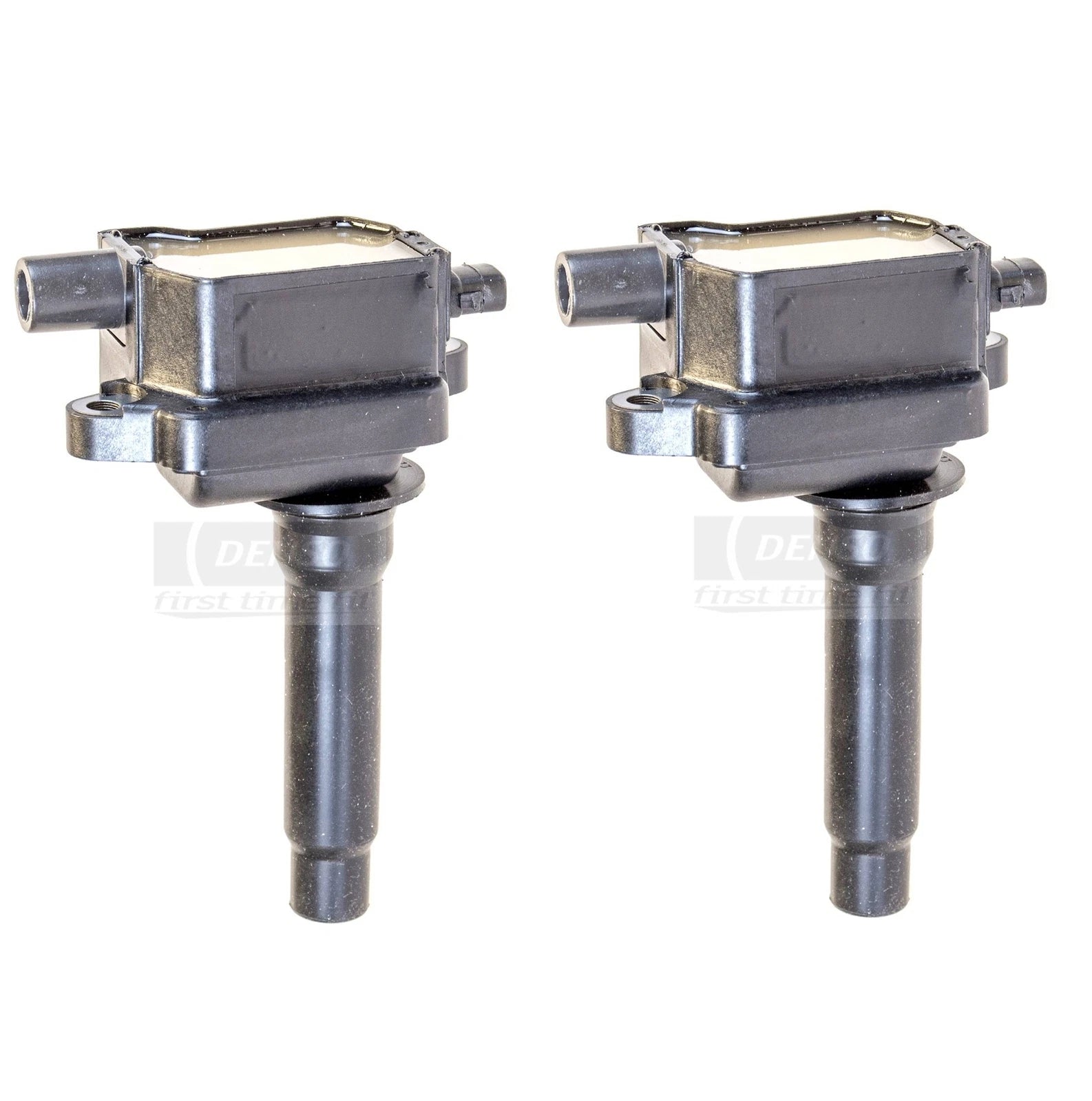 Set of 2 Denso Direct Ignition Coils for Kia Sportage (1995–2002)