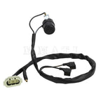 Engine Stop Kill Switch for Honda CRF450X (2005–2007), CRF250X (2004–2017)