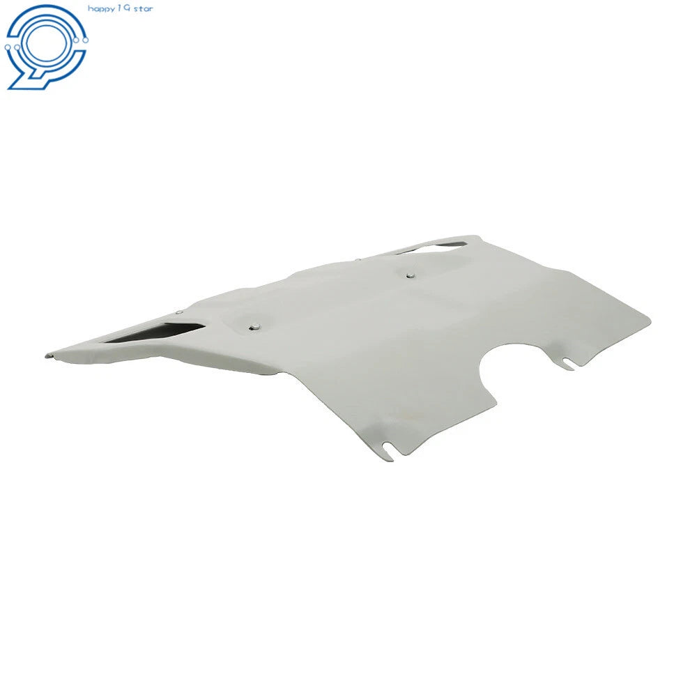 Front Skid Plate for Toyota Tacoma (2005-2015)